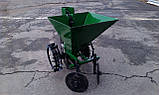 Картоплесаджалка П-1Ц до мототратора та мотоблоку, фото 4