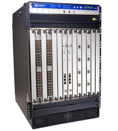 Маршрутизатор Juniper MX960