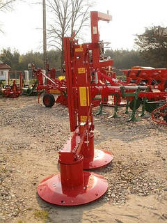 Косарка роторна "Wirax" Z-069 (1,35м захоплення)