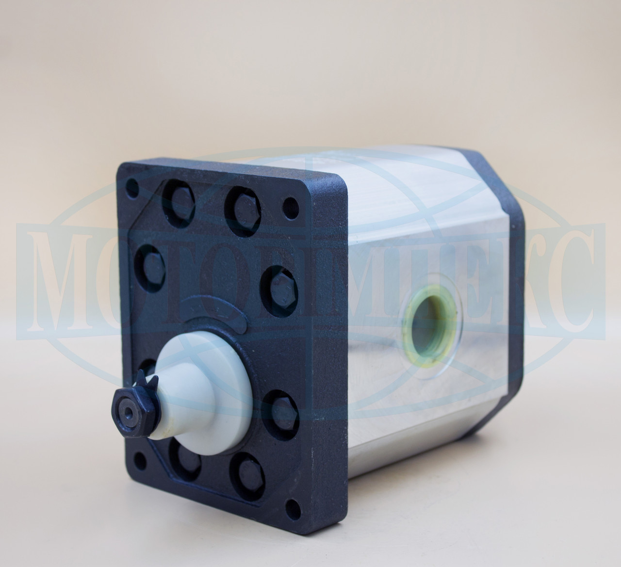 Гідронасос НШ 30C50/163HGF