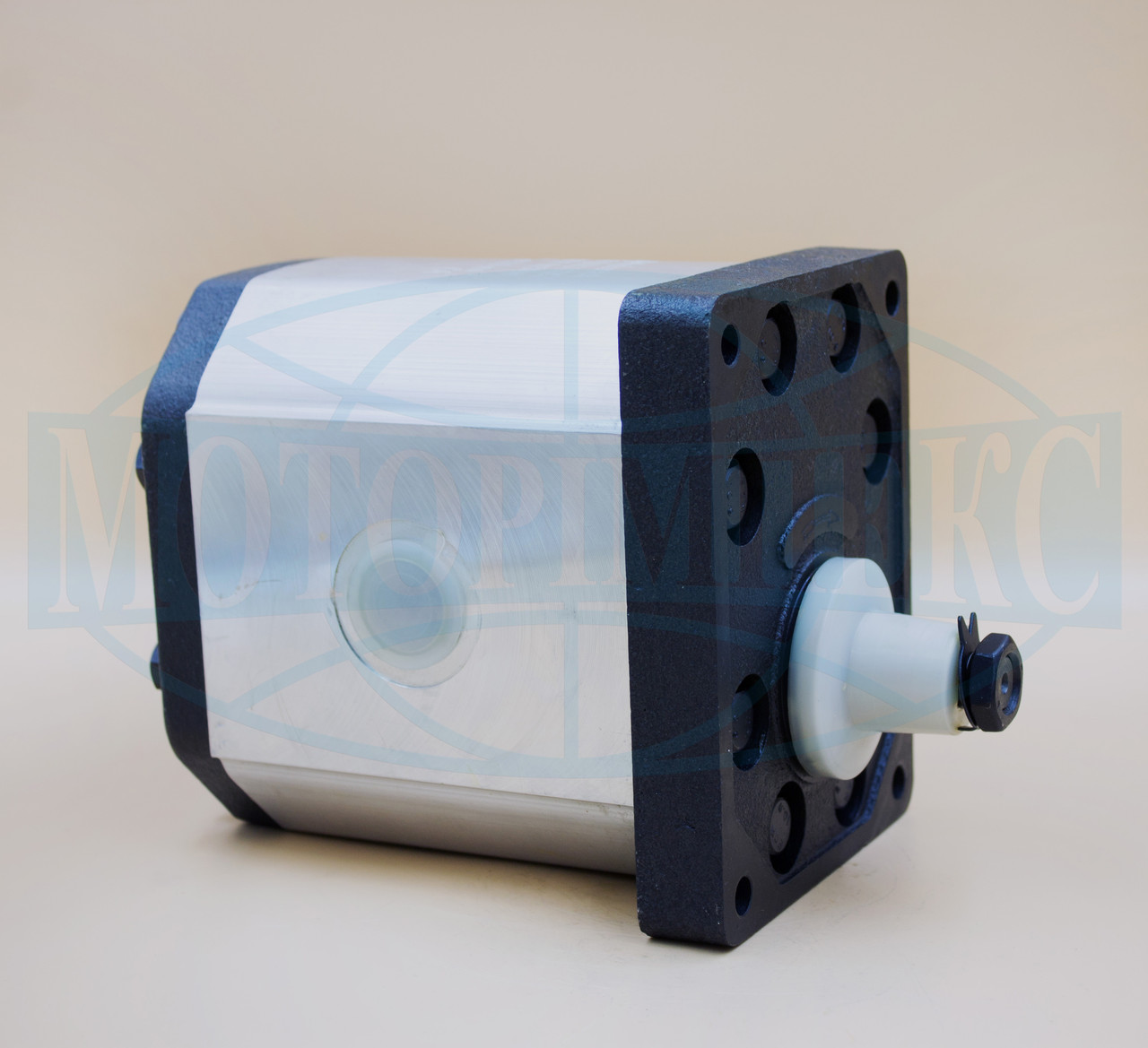 Гідронасос НШ 30C50/163HG
