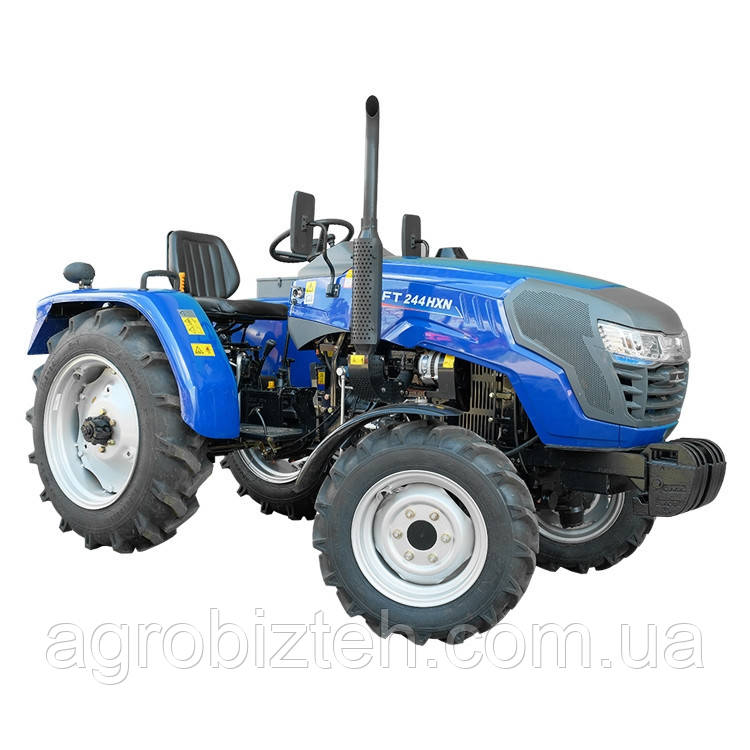 Трактор Lovol 244HXN із заводу, фото 1