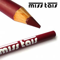 Miss Tais 40 Олівець для губ (PLUM)
