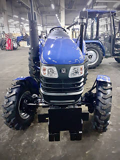 Трактор ДТЗ 5404 з заводу