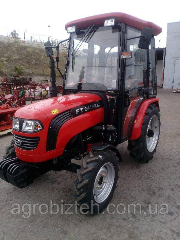 Трактор Lovol 244HRXC реверс с завода, фото 1