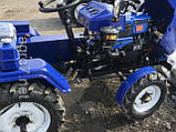 Трактор ДВ 160LXL Комплект із заводу, фото 4
