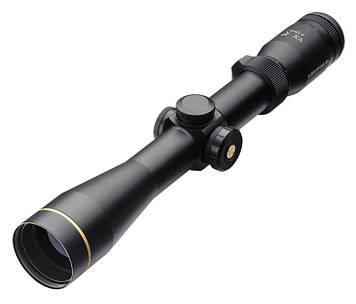 Оптичний приціл Leupold VX.R 4-12x40m Matte Ballistic Firedot (111240)