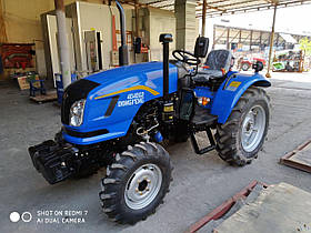 Трактор Донгфенг 404DG2 40 к. с.(8+8) реверс