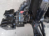 Трактор Донгфенг 404DG2 40 к. с.(8+8) реверс, фото 8
