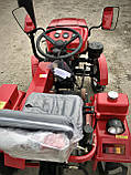 Трактор ДВ 160LXL із заводу, фото 10