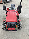 Трактор ДВ 160LXL із заводу, фото 7