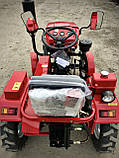 Трактор ДВ 160LXL із заводу, фото 6
