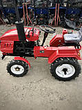 Трактор ДВ 160LXL із заводу, фото 4