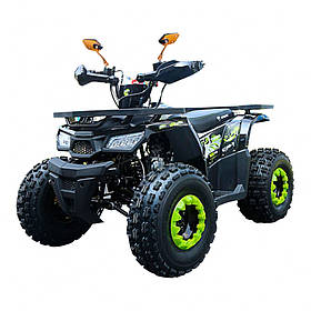 Квадроцикл SP125-7 безкоштовна доставка