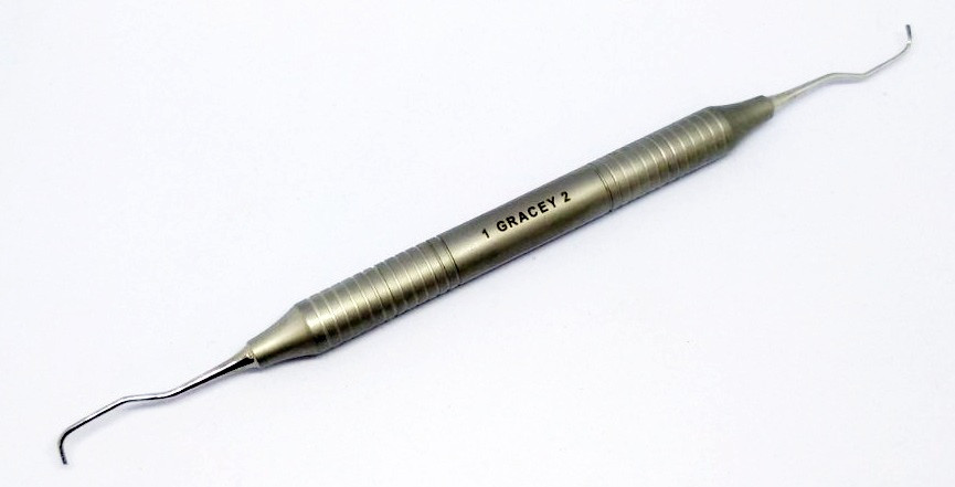 Кюрета Грейс Mini five 1/2, Medisporex, Пакистан
