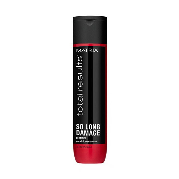 Matrix TR So Long Damage Conditioner — Кондиціонер для пошкодженого волосся, 300 мл