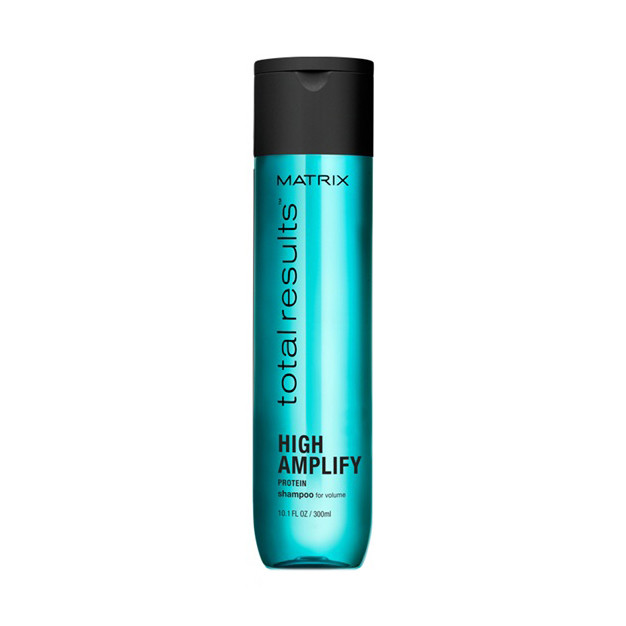 Matrix Total Results High Amplify Shampoo — Шампунь для об'єму волосся, 300 мл