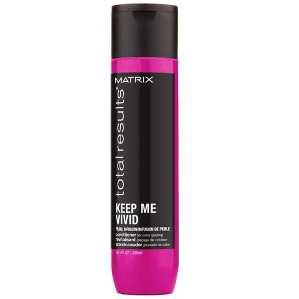 Matrix Total Results Keep Me Vivid Conditioner — Кондиціонер для яскравих відтінків фарбованого волосся