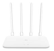 Роутер Xiaomi Mi Router 4A Global Edition 4 антени Білий (DVB4230GL)