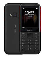 Мобильный телефон NOKIA 5310 (2020) DualSim Black/Red (Черный/Красный)