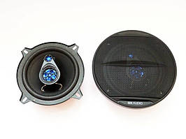 Автомобільна акустика 13 см Boschmann BM AUDIO WJ1-S55V3