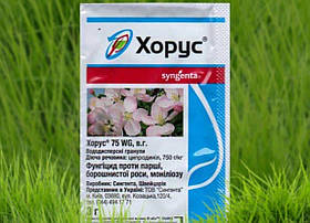Фунгіцид Хорус 3г Syngenta