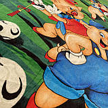Пляжний рушник Пляжний килимок | Розмір 140*70 cм., фото 2