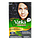 ФАРБА ДЛЯ ВОЛОССЯ ХНОЮ НАТУРАЛЬНИЙ ГЛИБОКИЙ ЧОРНИЙ КОЛІР DABUR VATIKA HENNA HAIR COLOUR 6*10г, фото 3