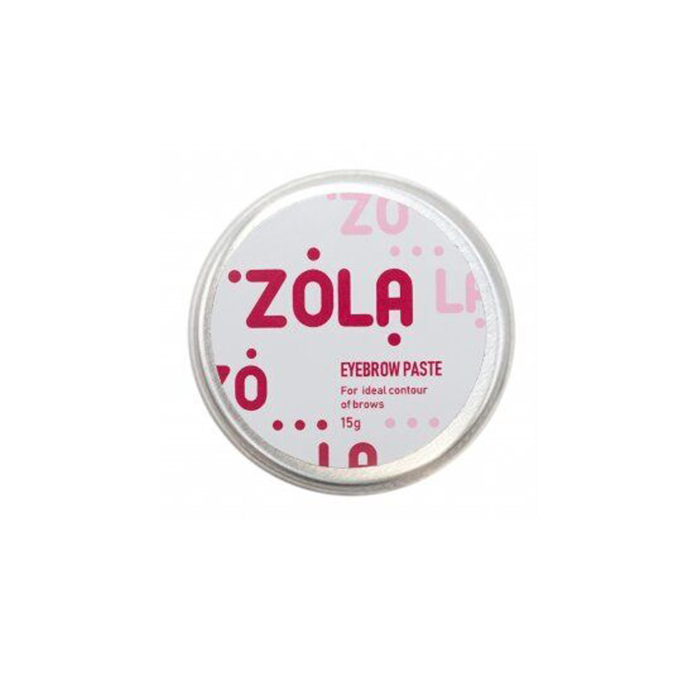 Brow-паста для брів, 15 гр. TM ZOLA