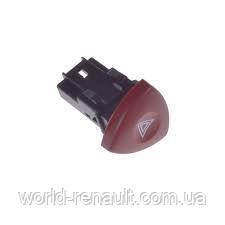 ASAM (Румунія) 74896 — Кнопка аварійної зупинки на Рено Трафік II з 2001г., фото 1