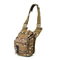 Рюкзак-сумка Silver Knight Мультикам RT-803 (20 літрів)