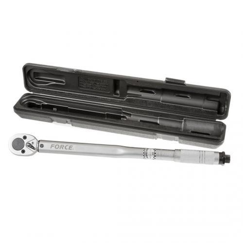 Ключ динамометричний 3/8" (5-25 Нм ) L=275 ммorce 6473275K