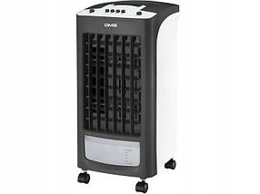 Кондиціонер переносний мультифункціональний DMS LK-70 зволожувач охолоджувач повітря