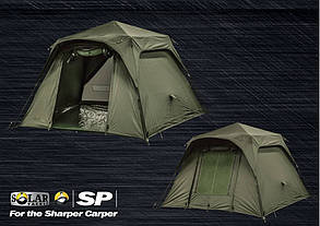 Шелтер Solar SP Bankmaster Quick-Up Shelter
