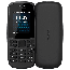 Мобільний телефон Nokia 105 Dual Sim TA-1174 2019 Blue, фото 5