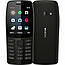 Мобільний телефон Nokia 210 Dual SIM Gray (TA-1139), фото 2
