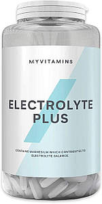 Electrolytes Plus 180 Tabs