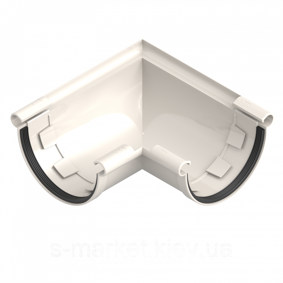 Кут універсальний 90° 120 мм
