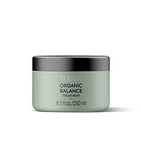 Средство для ухода за волосами LAKME Teknia Organic Balance Treatment