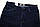 Джинси чоловічі Wrangler (США) Authentics/W40 x L34/Regular Fit/Оригінал зі США, фото 6