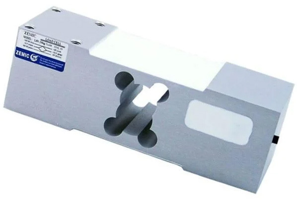 Одноточковий тензодатчик Zemic L6W 250 кг