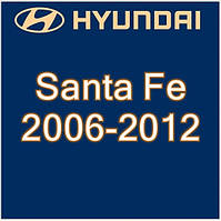 Hyundai Santa Fe 2006-2012