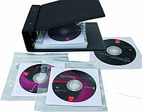 Альбом для CD / DVD - SAFE Mini 497 Альбом для CD / DVD - SAFE Mini