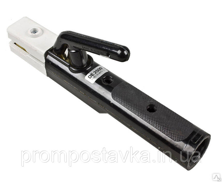 Електродотримач DE 2500, фото 1
