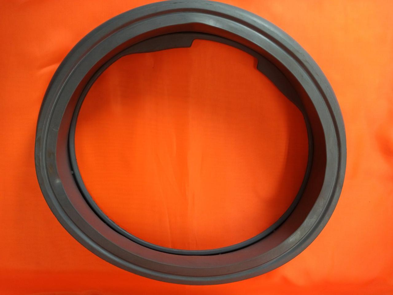 Резина (манжет) люка Bosch, Siemens 667220 (660837), фото 1