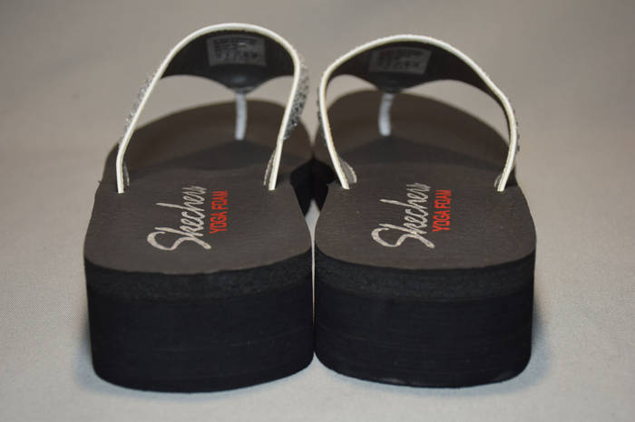 Yoga cheap foam sketchers