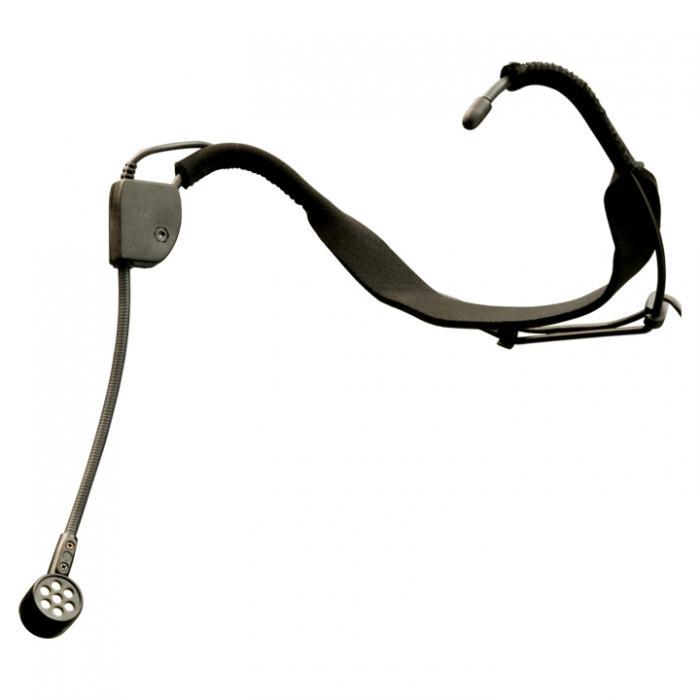 Головна гарнітура SUPERLUX PRA30TQG, фото 1