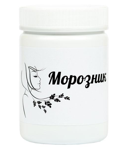Морозник Кавказький для схуднення з ложкою NarodFarma 120 г