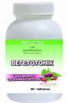Вегетотонік (90 таблеток по 0,4 г)