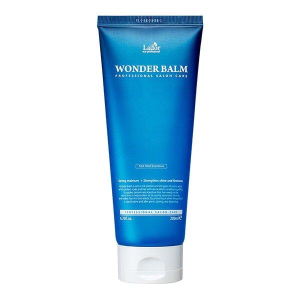 La'dor Wonder Balm Зволожуючий бальзам для волосся зволожуючий, 200 мл